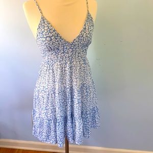 Schein Summer Dress